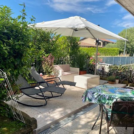 B&B Garda 4U Дезенцано-дель-Гарда Экстерьер фото