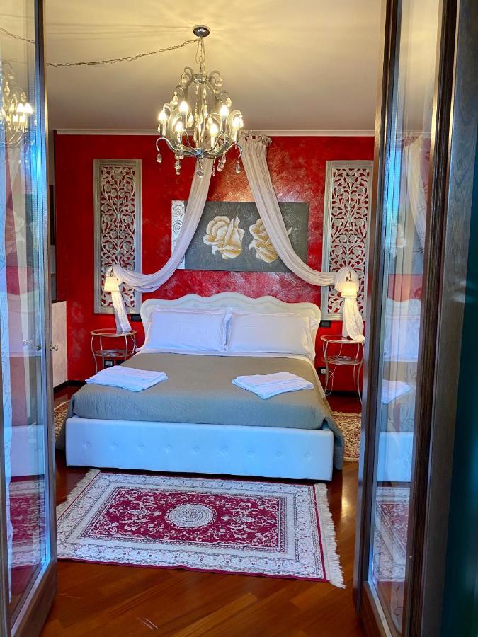 B&B Garda 4U Дезенцано-дель-Гарда Экстерьер фото