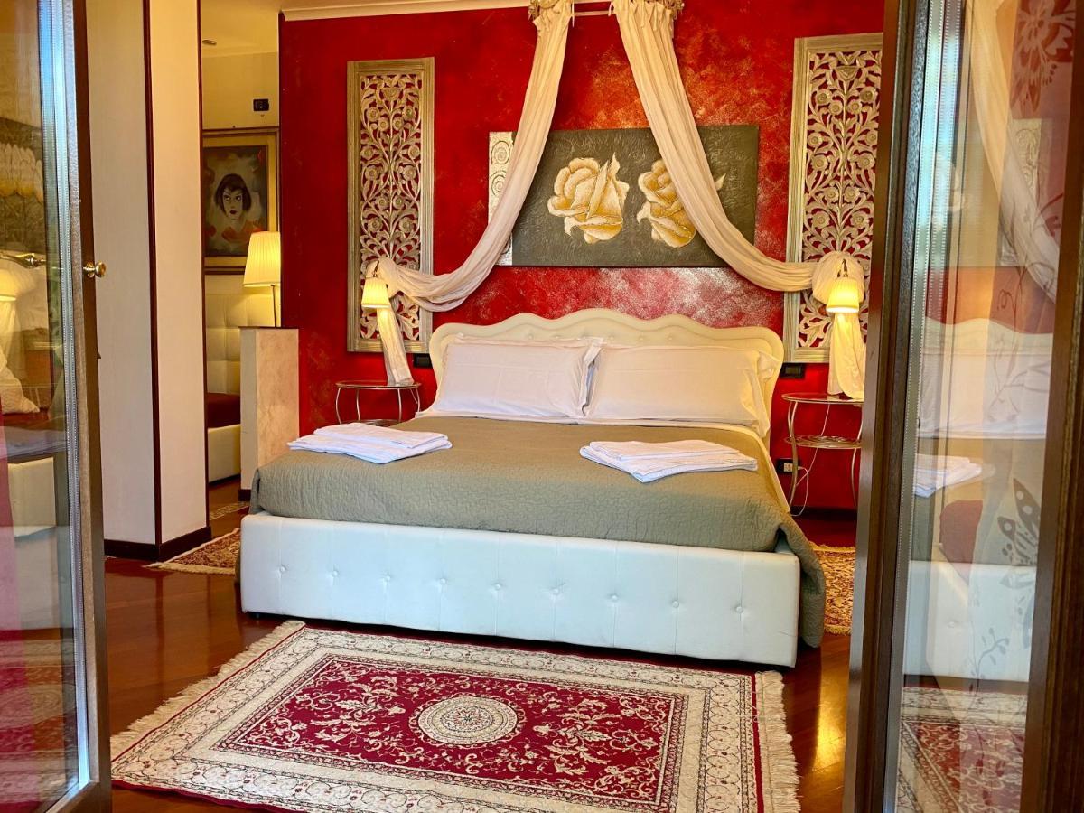 B&B Garda 4U Дезенцано-дель-Гарда Экстерьер фото