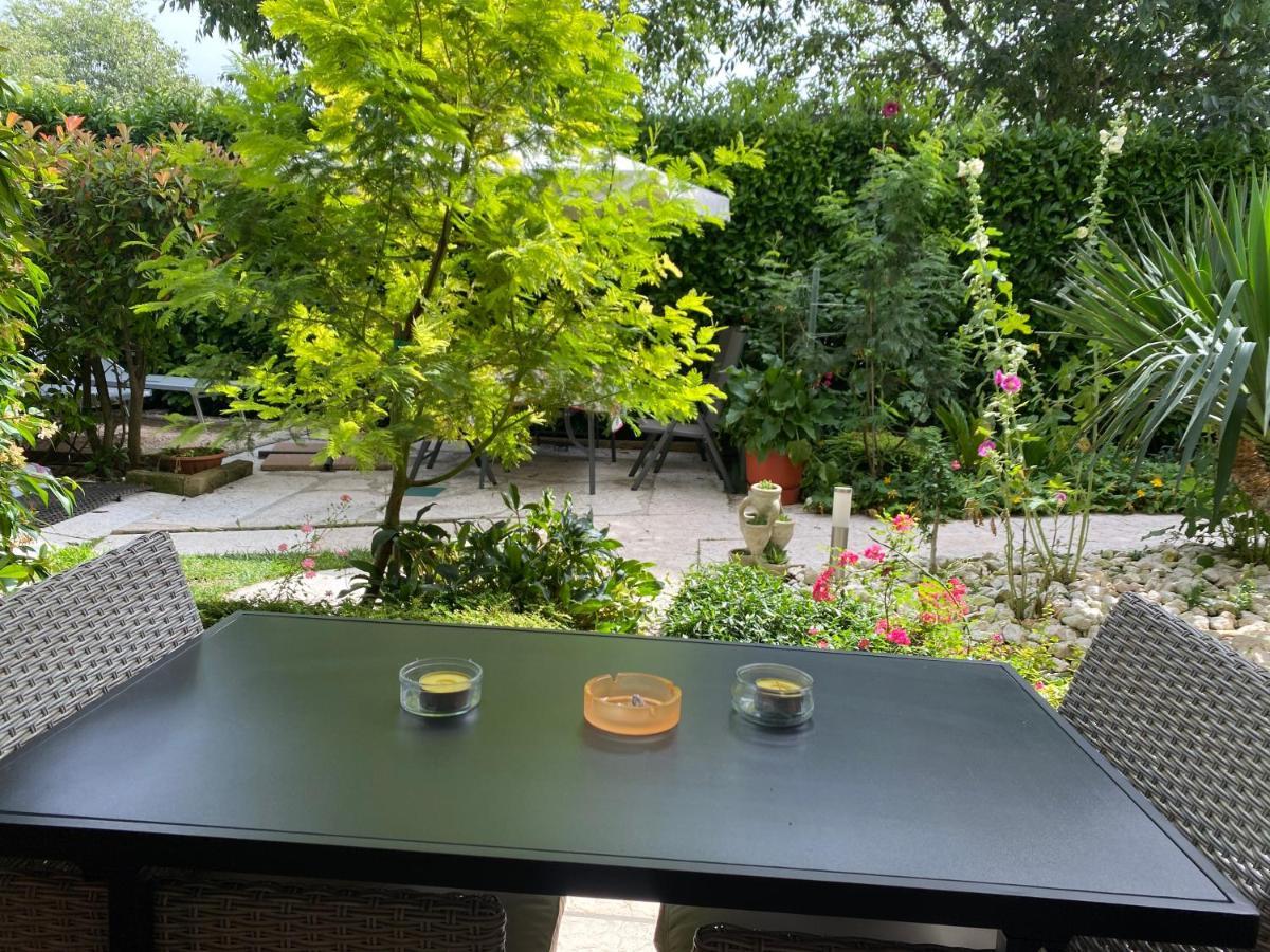 B&B Garda 4U Дезенцано-дель-Гарда Экстерьер фото