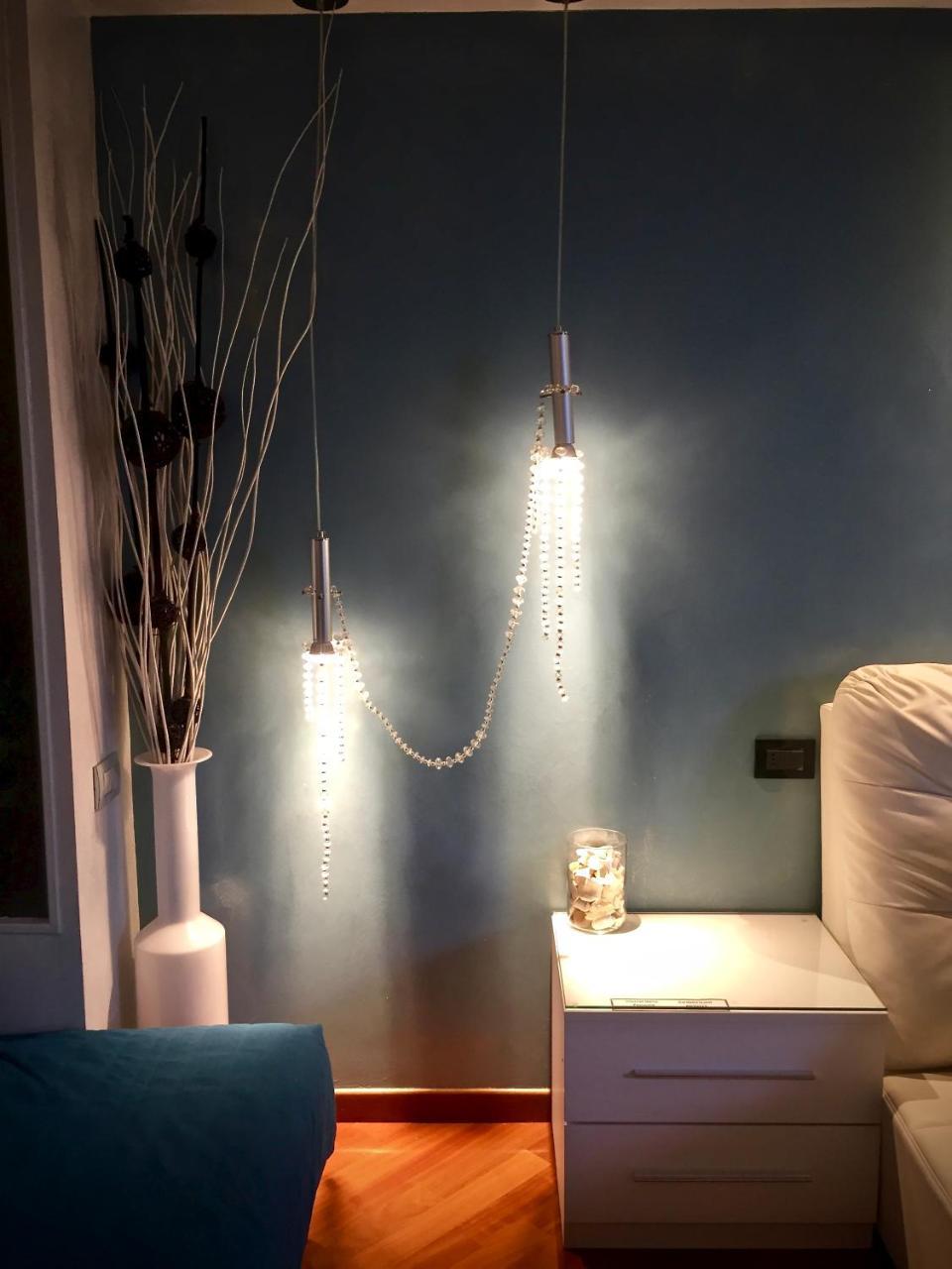 B&B Garda 4U Дезенцано-дель-Гарда Экстерьер фото