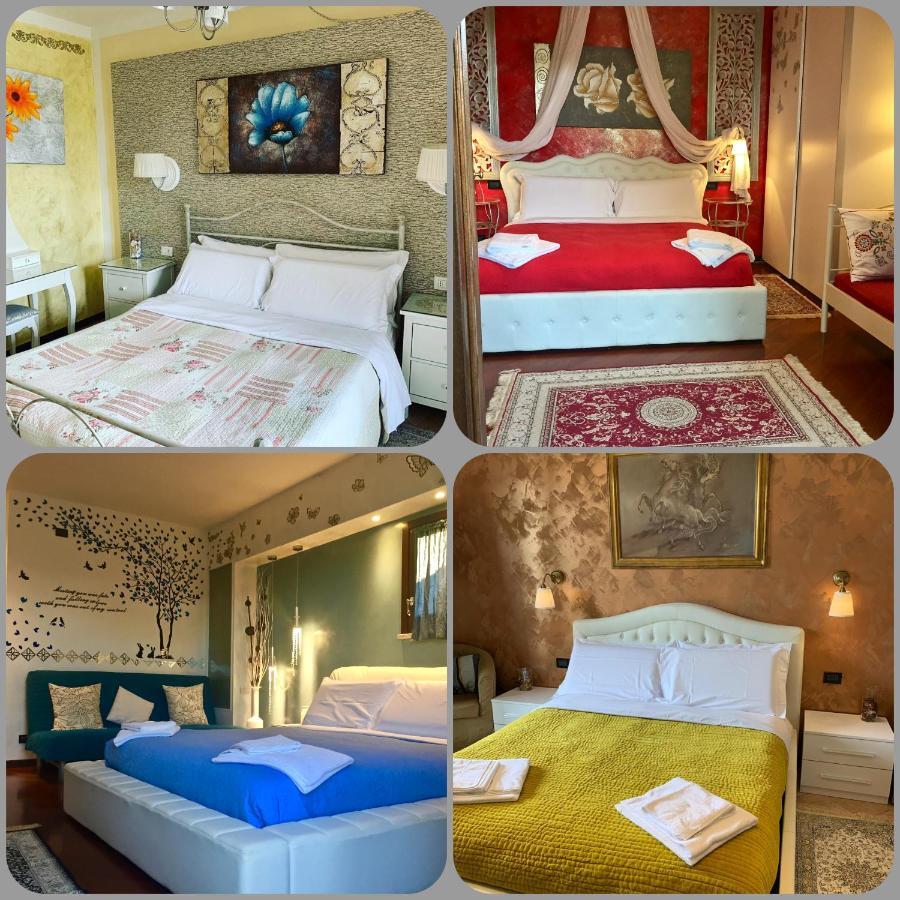 B&B Garda 4U Дезенцано-дель-Гарда Экстерьер фото